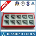 VCGT110302 PCD刀片加工铝件